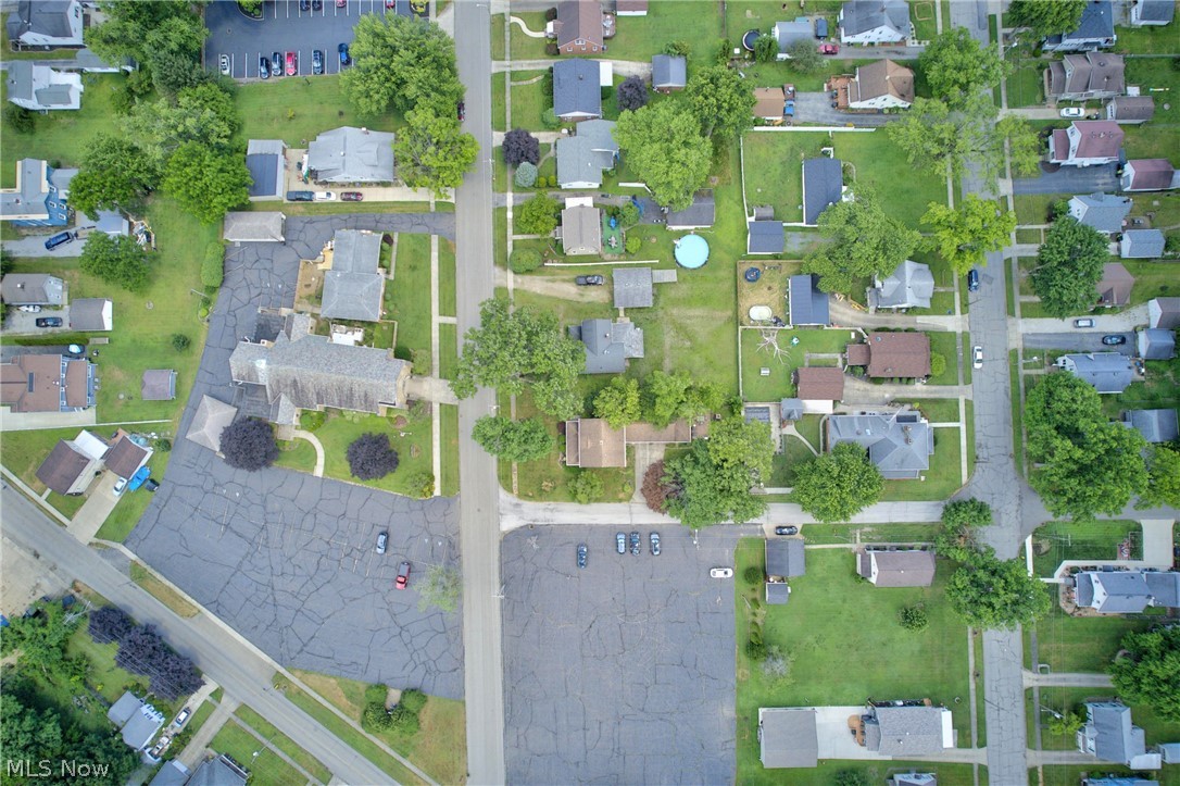 Newton Heights - Residential