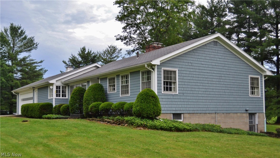 Rolling Acres Sub - Residential