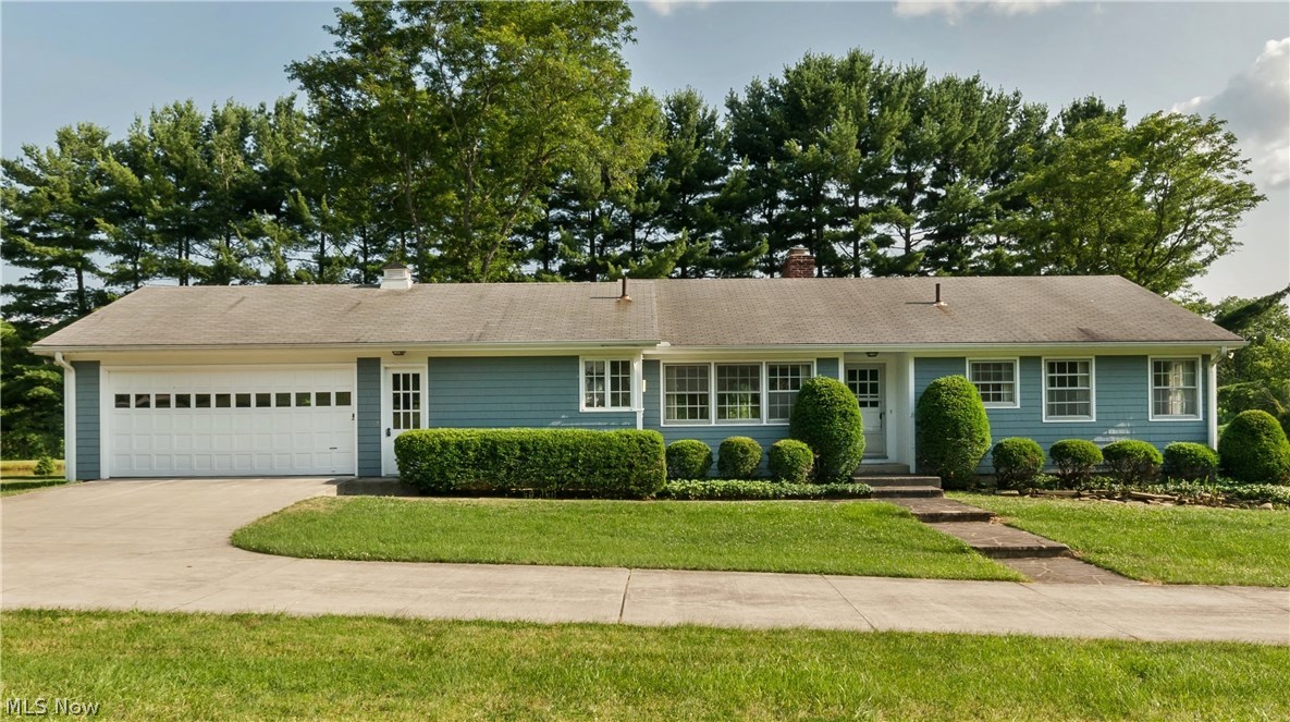 Rolling Acres Sub - Residential