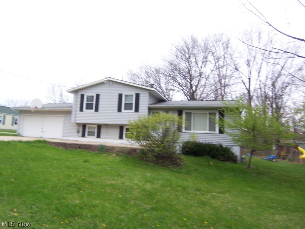 Meadow Brook Lake Allotment 01 - Residential