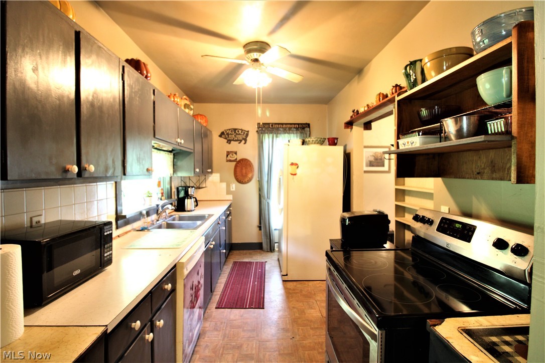 Greene Township Sec 07 - Residential