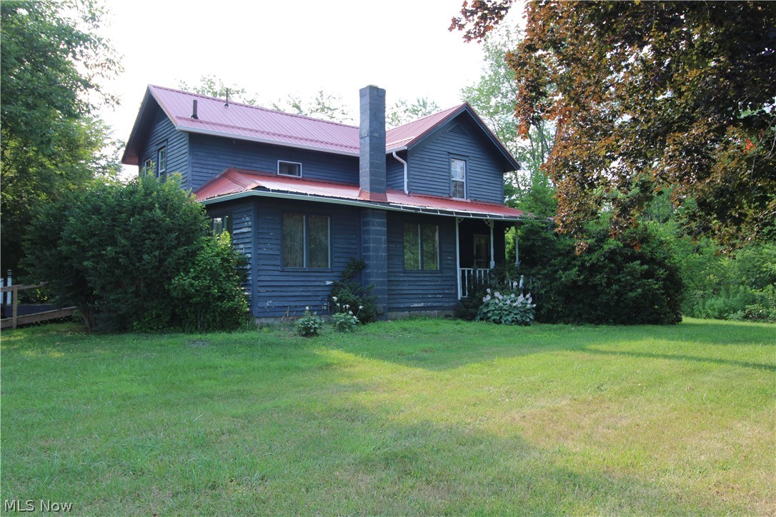 Greene Township Sec 07 - Residential