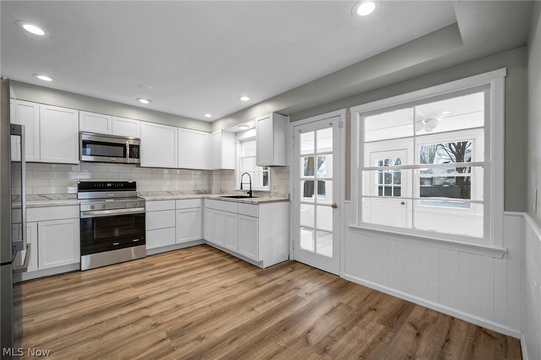 Forest Hill - Residential