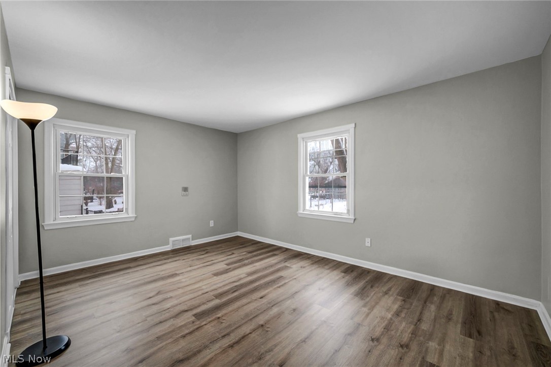 Forest Hill - Residential