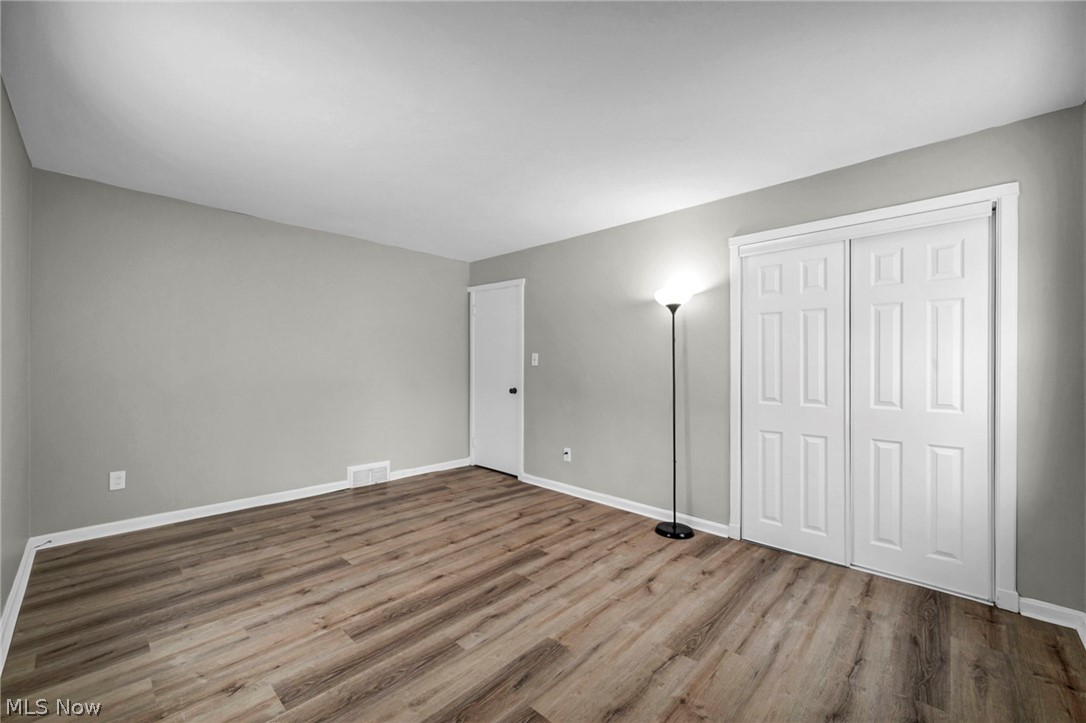 Forest Hill - Residential