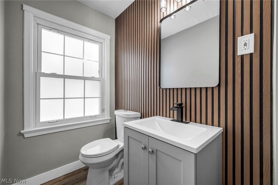 Forest Hill - Residential