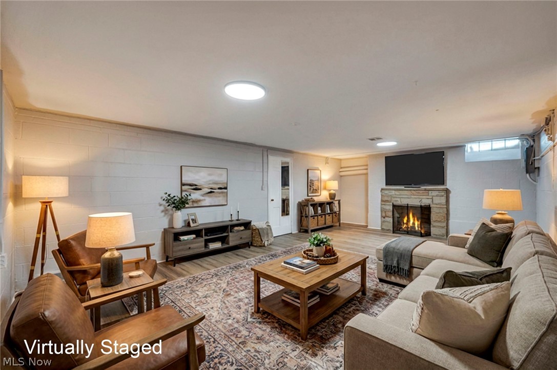 Forest Hill - Residential