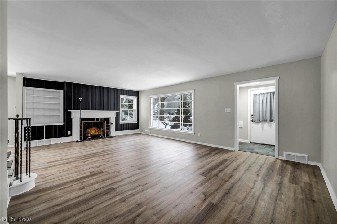 Forest Hill - Residential