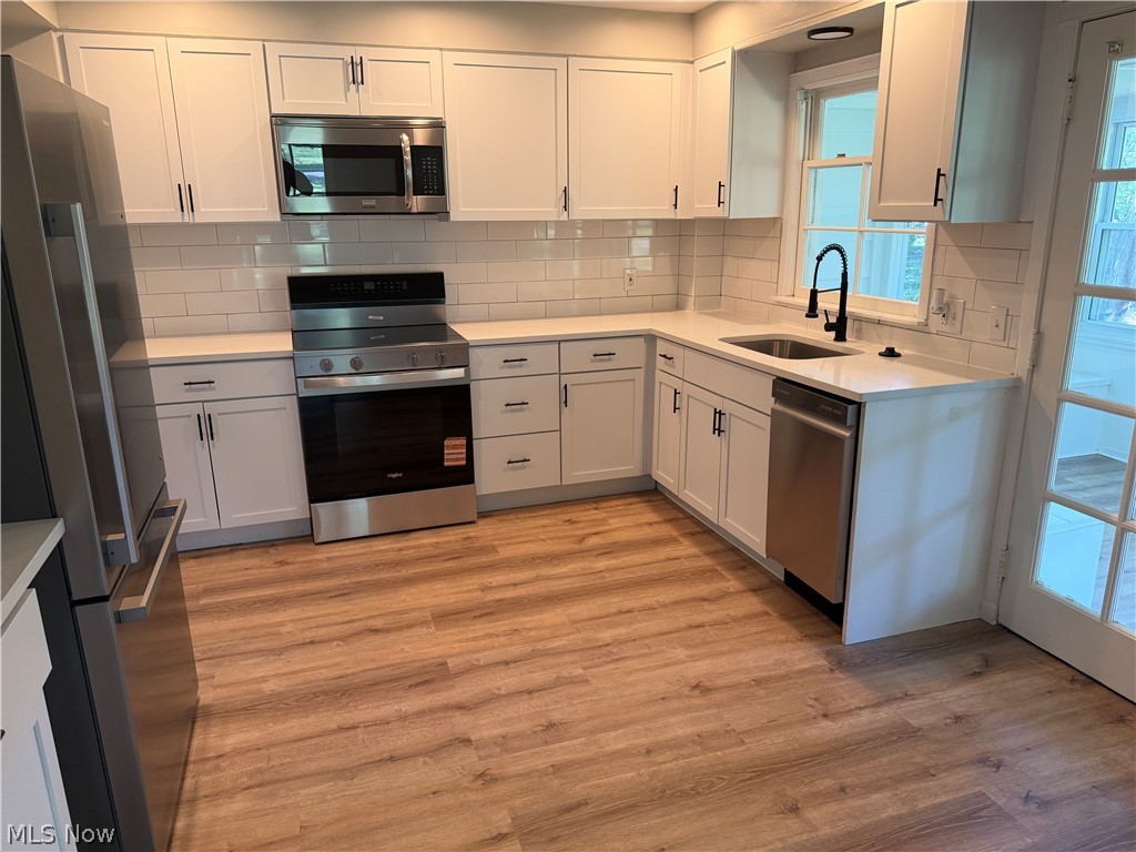 Forest Hill - Residential