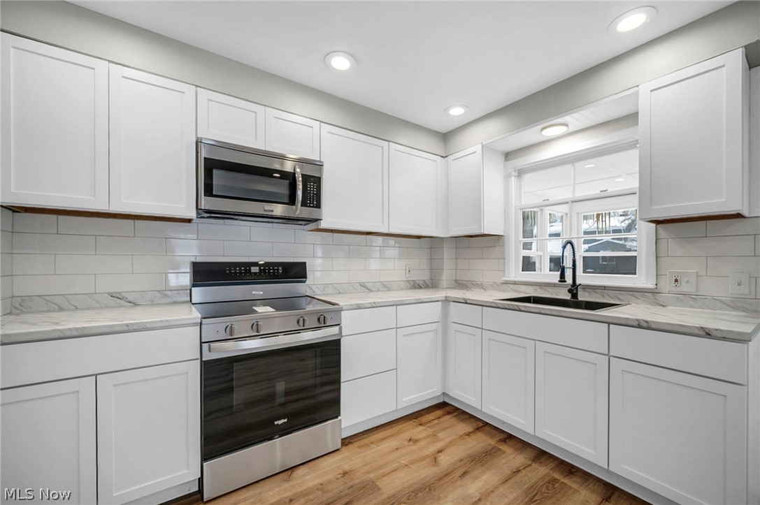 Forest Hill - Residential
