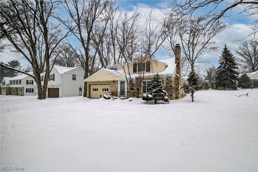 Forest Hill - Residential