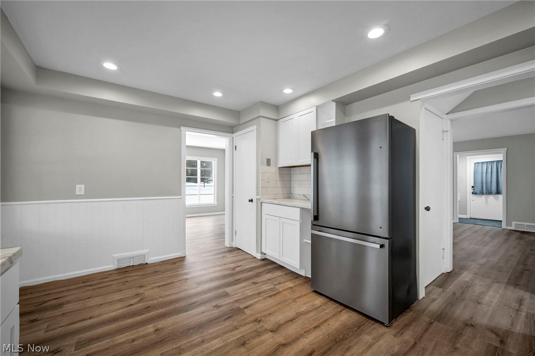 Forest Hill - Residential