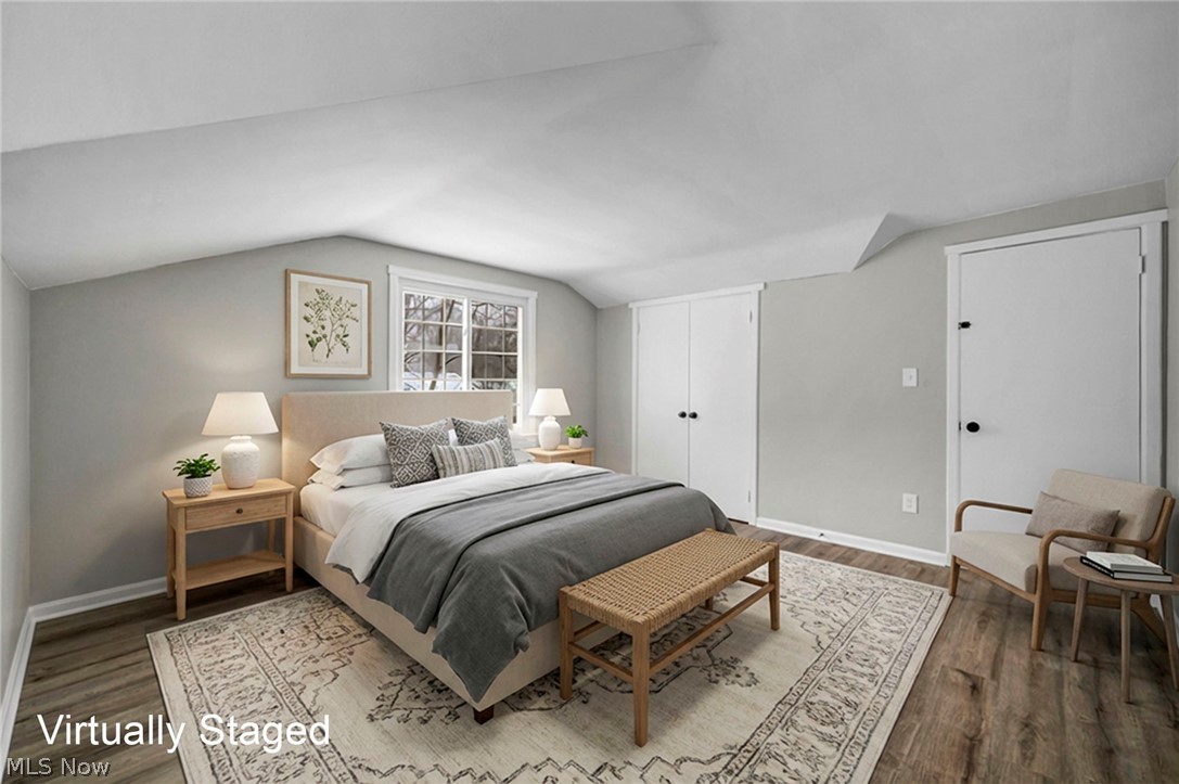 Forest Hill - Residential