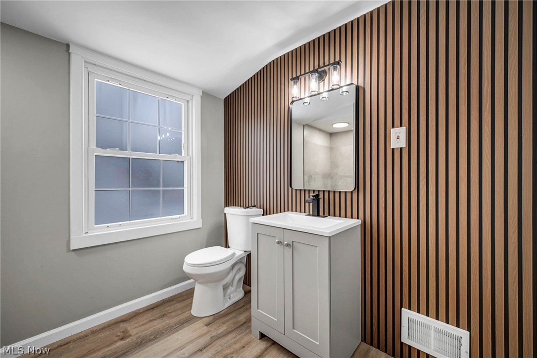 Forest Hill - Residential