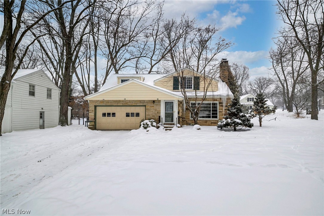 Forest Hill - Residential