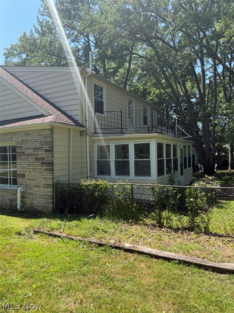 Forest Hill - Residential