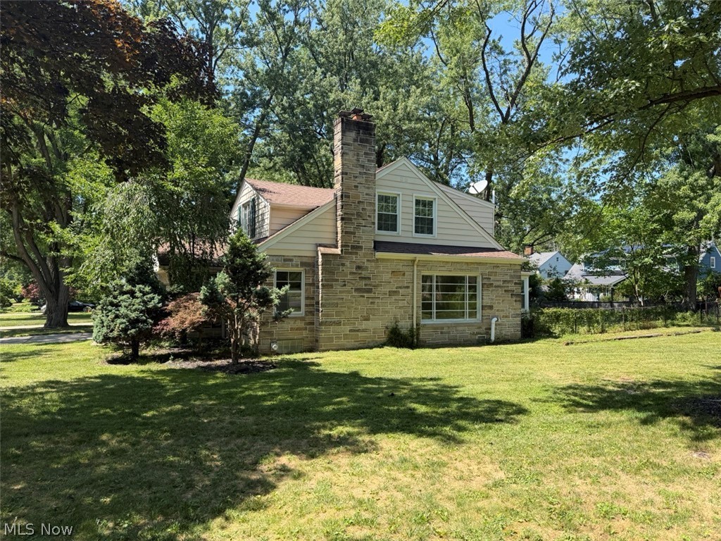 Forest Hill - Residential