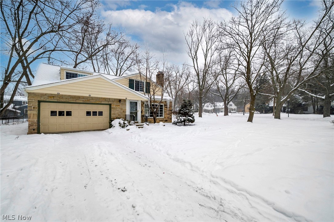 Forest Hill - Residential