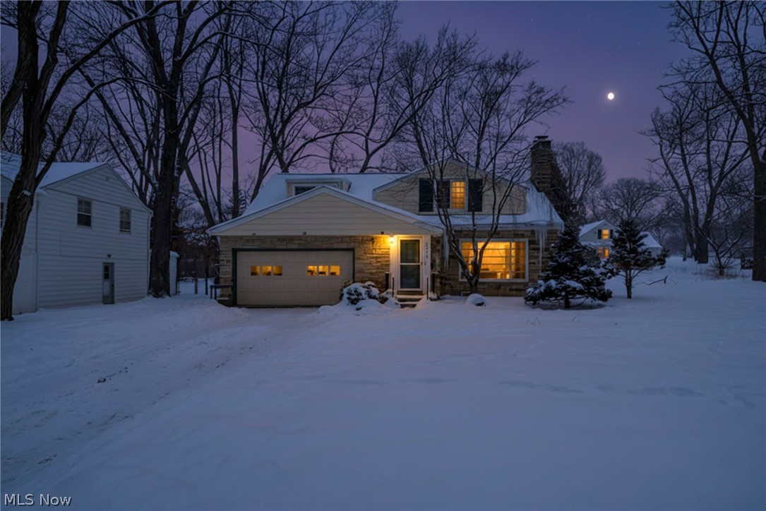 Forest Hill - Residential