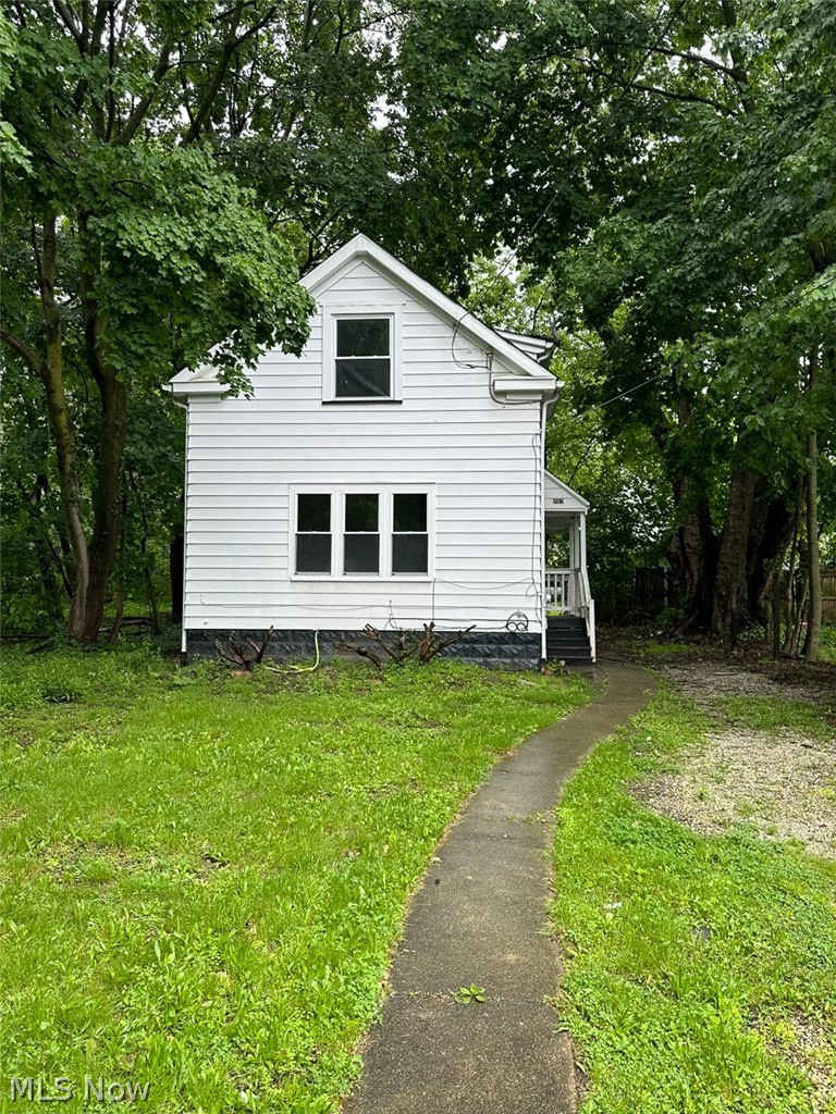 Investment Opportunity! Residential Rental Portfolio - (8) Income Producing Properties, Buy 1 Or All. Live Onsite with Online Bidding. Absolute auction, all sells to the highest bidder(s). Auction Location: 2722 Fulton Dr., Canton, OH 44718. ONLINE BIDDING BEGINS TUESDAY, JUNE 9, 2026, AT 9:00 AM, AND AUCTION LIVE ON-SITE BIDDING WILL BEGIN WEDNESDAY, JUNE 10, 2026, 2:00 PM. 
493 Bacon Ave presents a freshly renovated, turn-key investment opportunity ready for its next tenant or owner-occupant. This property offers immediate occupancy, allowing you to set your own rents and tenant standards from day one. Recent updates include fresh paint throughout, new waterproof flooring, an updated kitchen, remodeled downstairs bathroom, refreshed upstairs
bathroom, and brand-new appliances. Major structural improvements have also been completed with a poured and
anchored basement concrete wall for added peace of mind. Move-in ready with the heavy lifting already done, this
property is ideal for investors looking to add a low-maintenance rental to their portfolio or buyers seeking an updated
home at an attractive price point. Auction #1: 493 Bacon Ave, Akron, OH 44320. Auction #2: 1105 Oak Ave SE, Massillon
OH 44646. Auction #3: 638 Walnut Road SW, Massillon, OH 44647. Auction #4: 1149 Wertz Ave SW, Canton, OH 44646.
Auction #5: 1616 Bank PL SW, Canton, OH 44706. Auction #6: 2314 Indiana Way NE, Canton, OH 44705. Auction #7: 1438
Rowland Ave NE, Canton, OH 44705. Auction #8: 2907 25th St NE, Canton, OH 44705. Note: To be offered multi-par,
the highest bidder(s) can select one property, multiple, or all. Call the Auctioneer with questions. These properties are
ready for the next owner! Don't miss the opportunity. On-site and Online Bidding Available. All properties will be open for viewing on June 3rd.