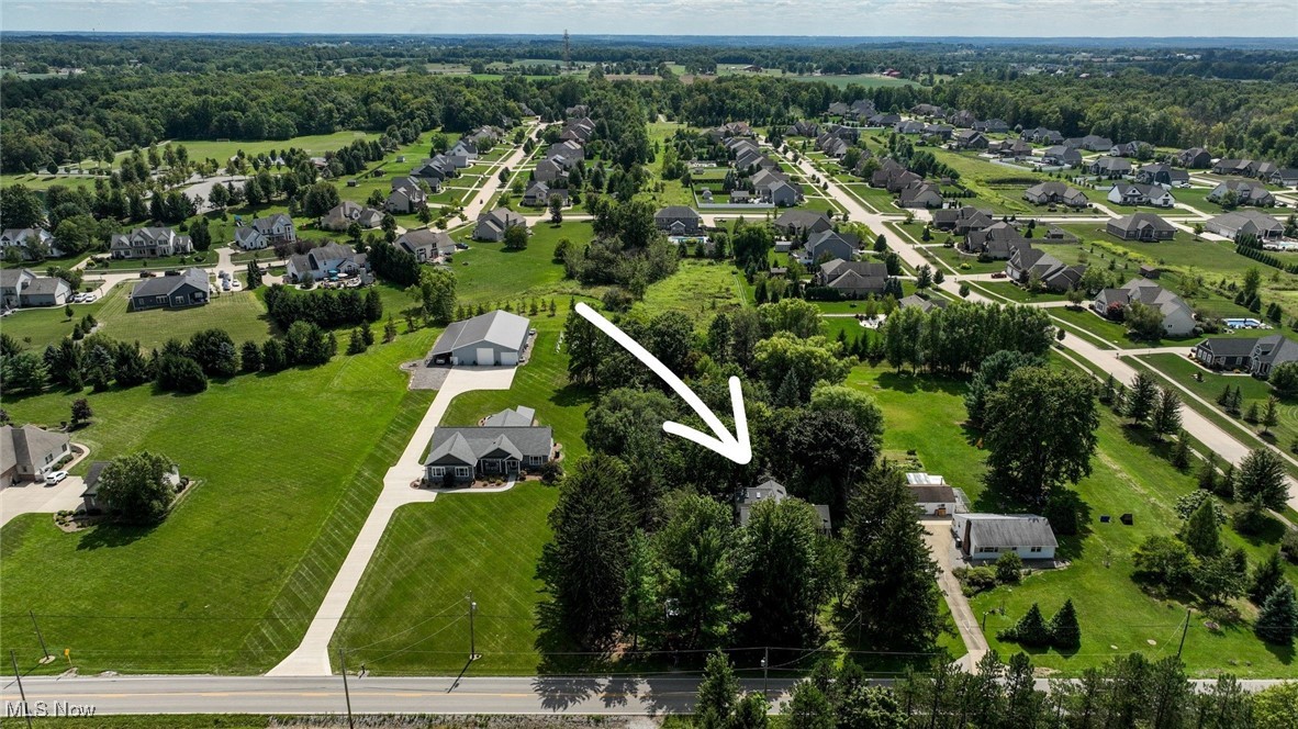 Montville - Residential