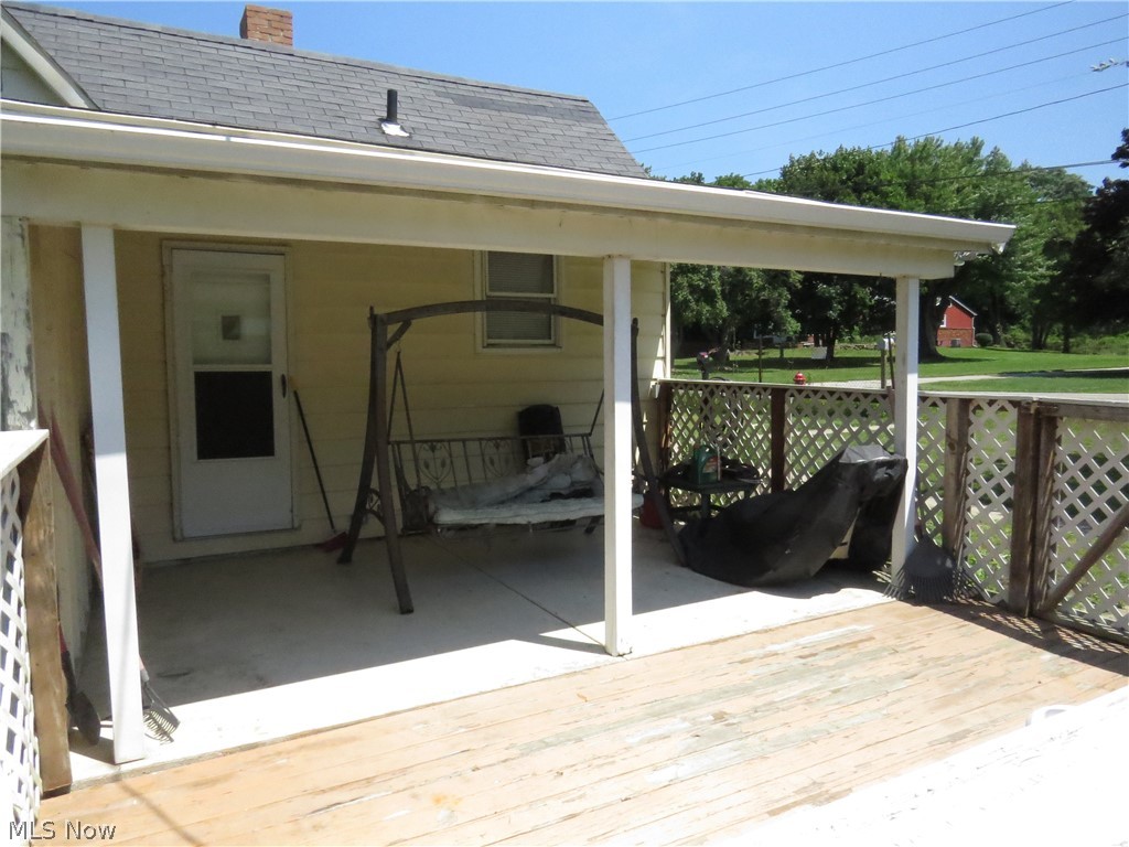 Painesville Township - Residential