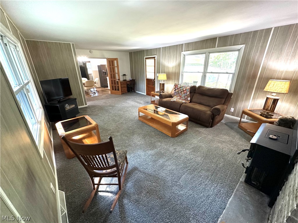 Township/Newton - Residential