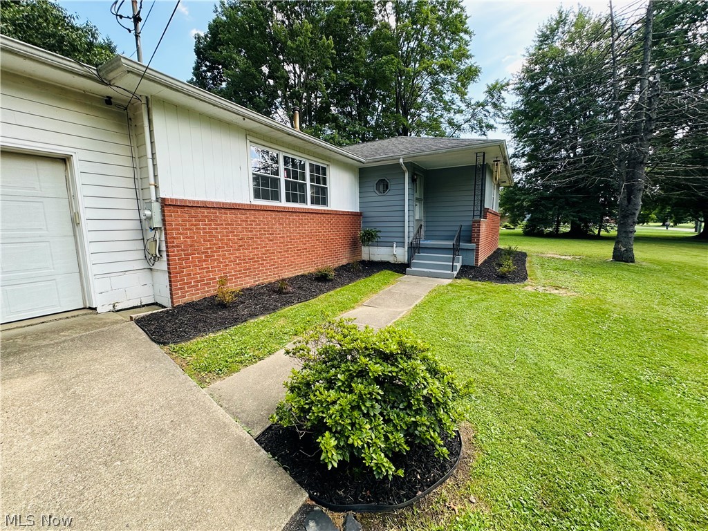 Township/Newton - Residential