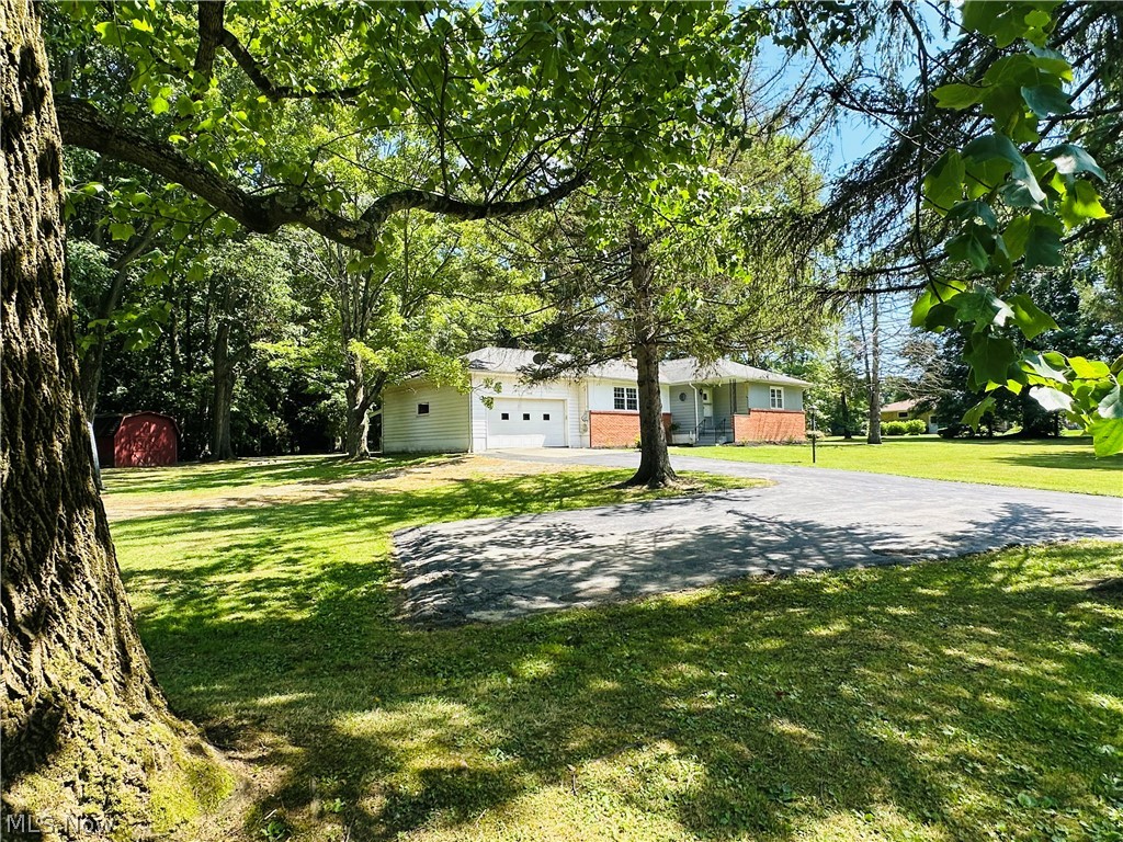Township/Newton - Residential