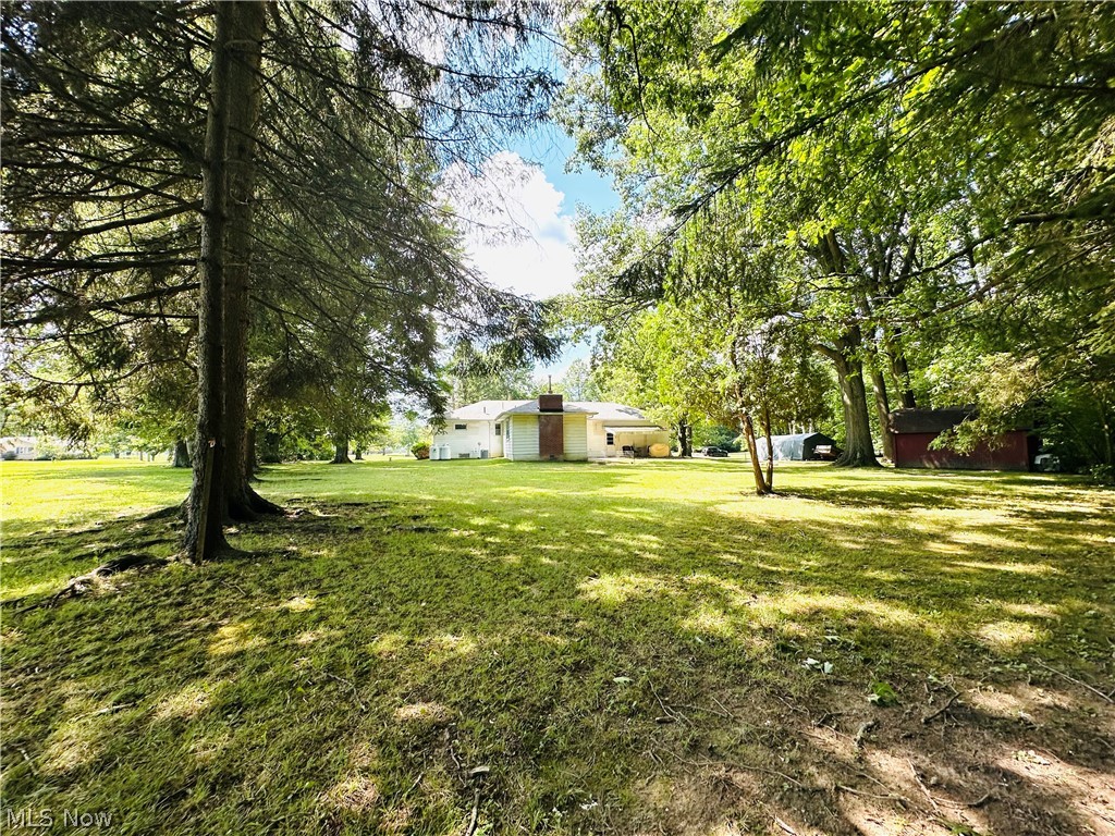 Township/Newton - Residential