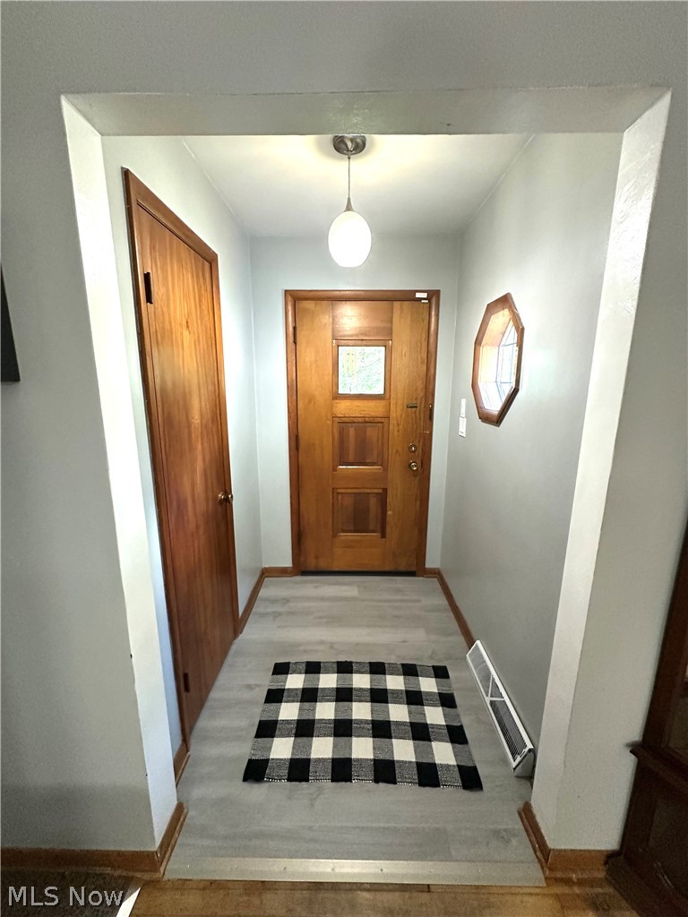 Township/Newton - Residential