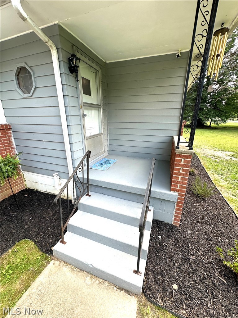 Township/Newton - Residential