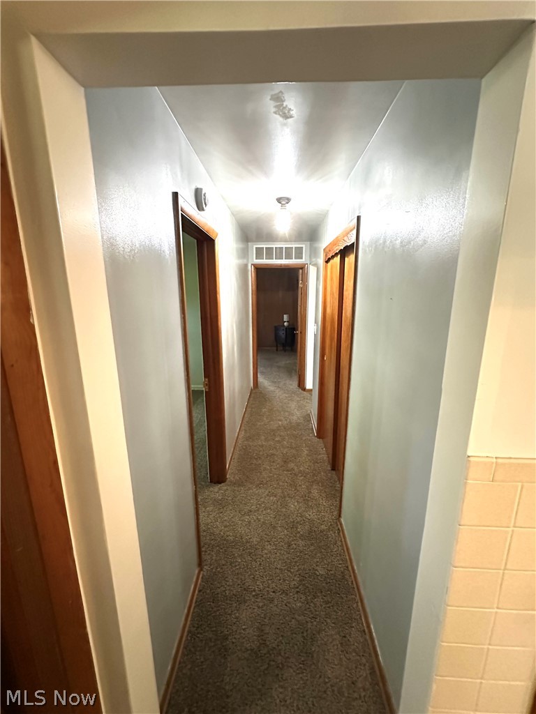 Township/Newton - Residential