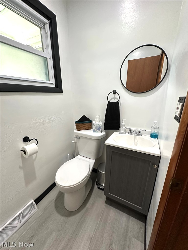 Township/Newton - Residential