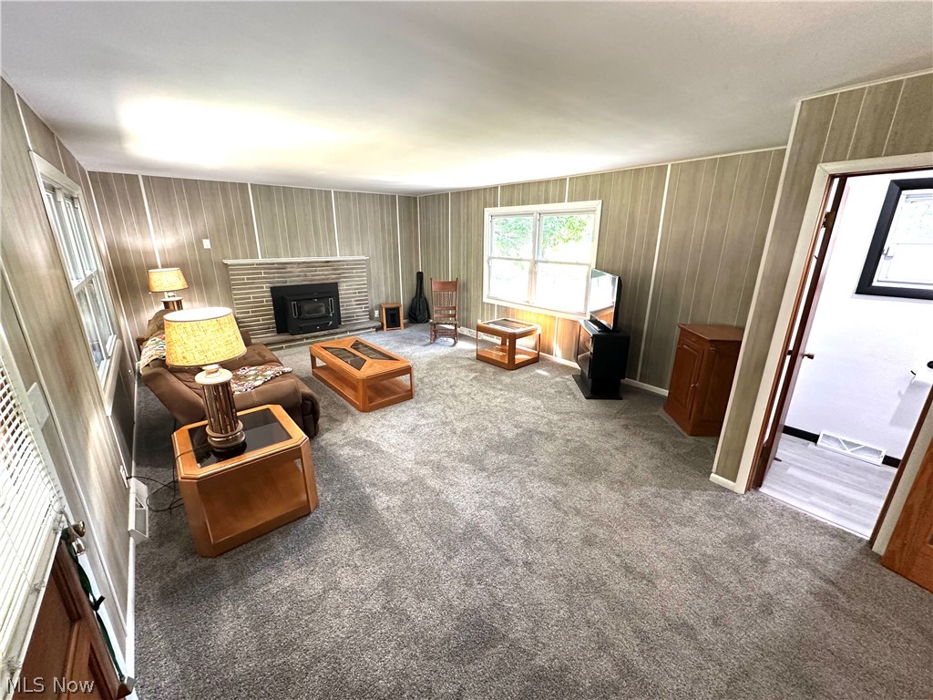 Township/Newton - Residential