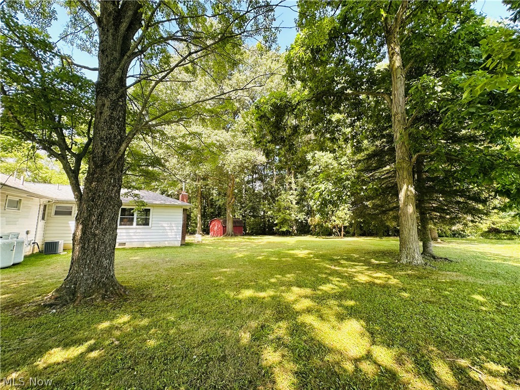 Township/Newton - Residential