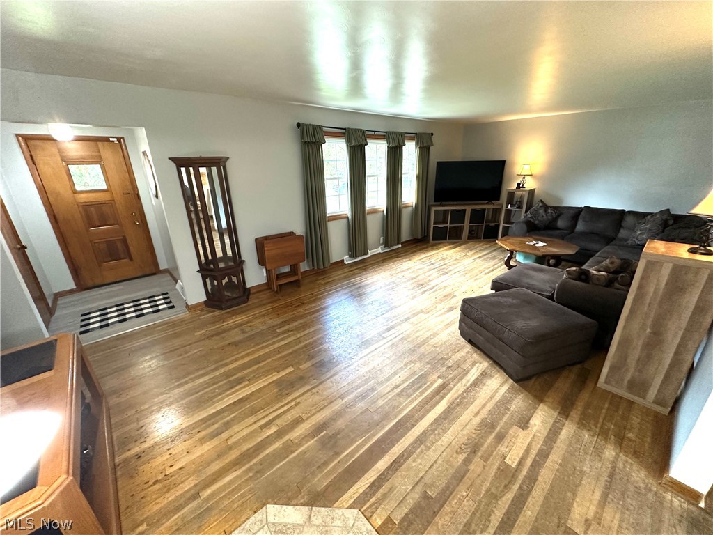 Township/Newton - Residential