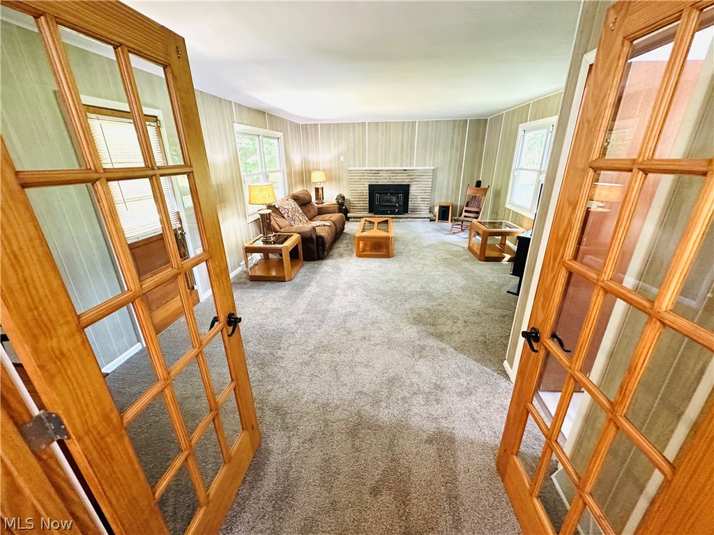 Township/Newton - Residential