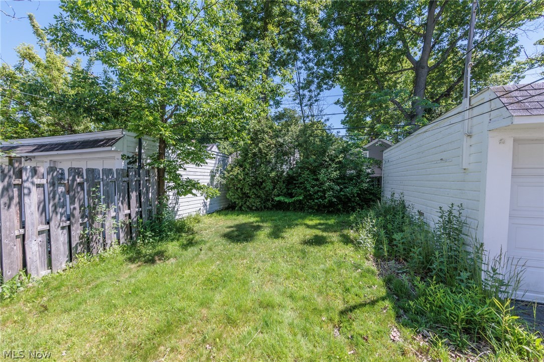 Center Green Allotment - Residential