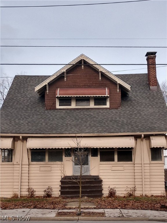 Gale - Residential