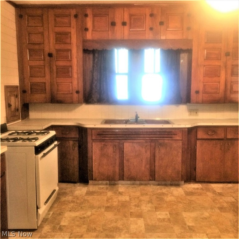 Gale - Residential