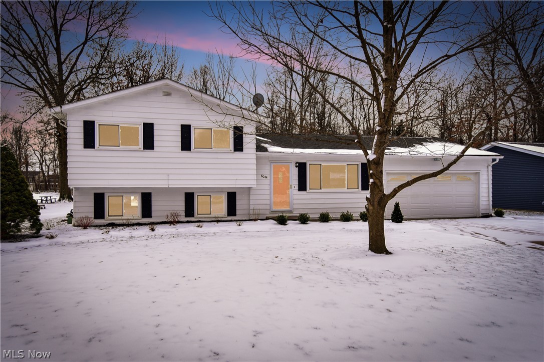 Mentor Acres Sub - Residential