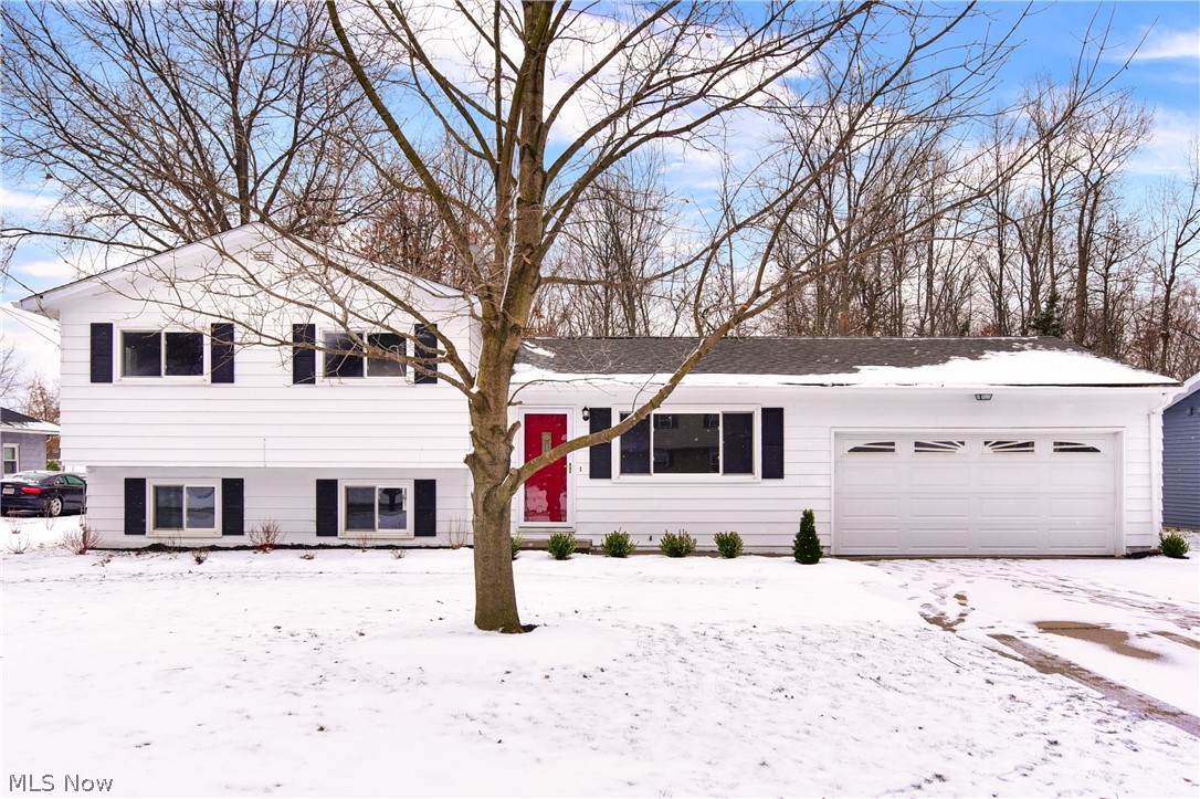 Mentor Acres Sub - Residential