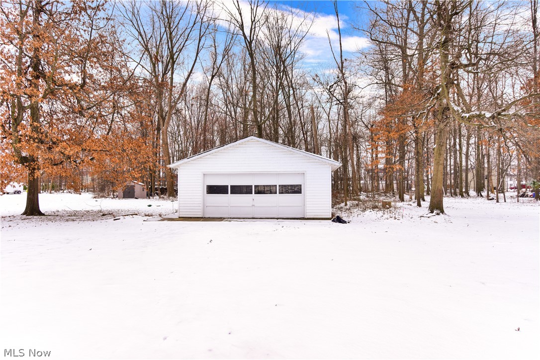 Mentor Acres Sub - Residential