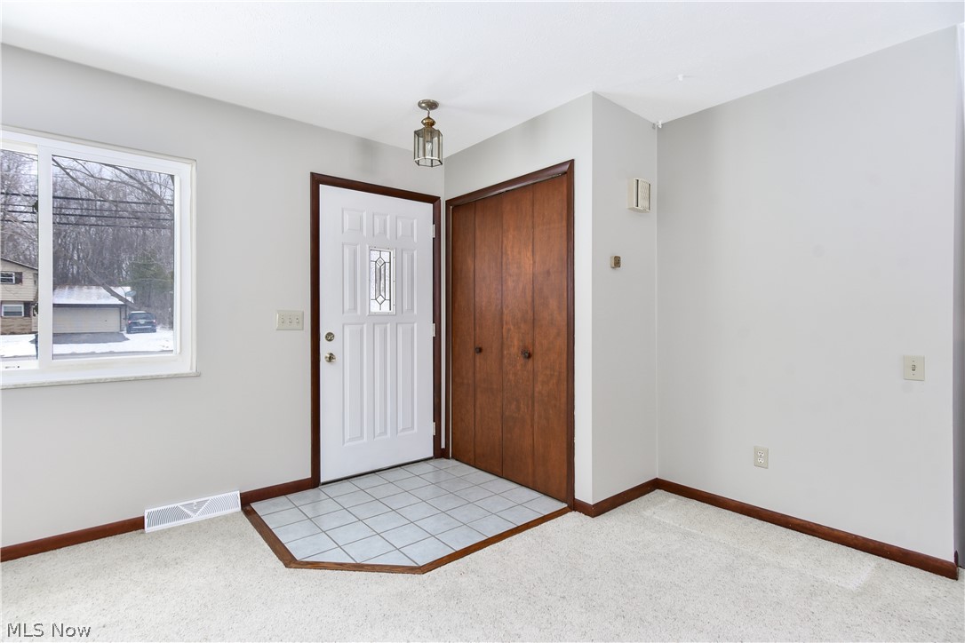 Mentor Acres Sub - Residential