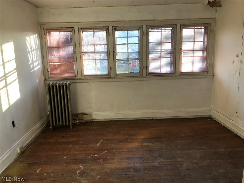 Coventry-Cedar - Residential Income