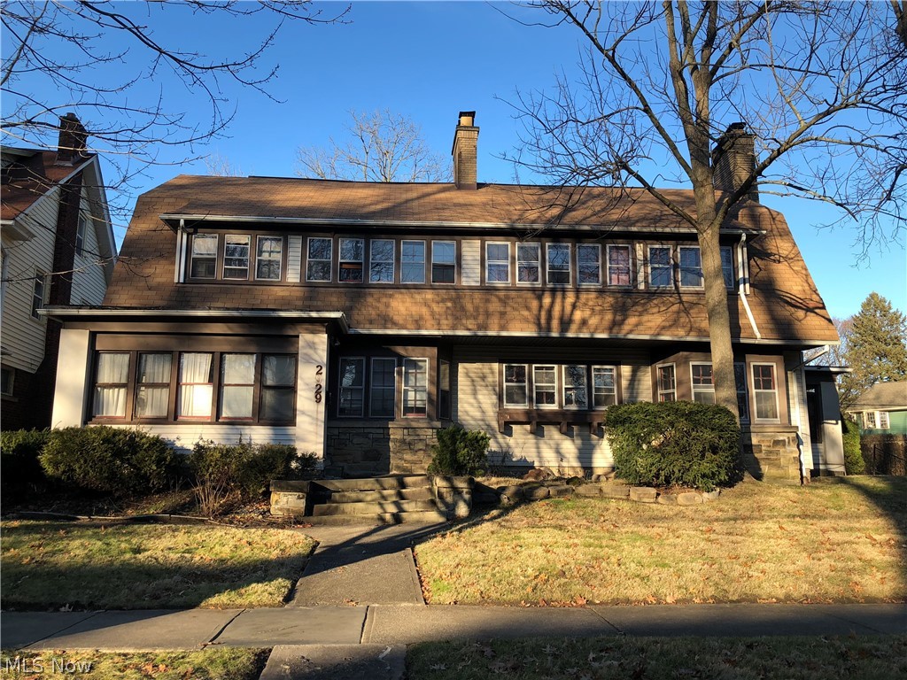 Coventry-Cedar - Residential Income