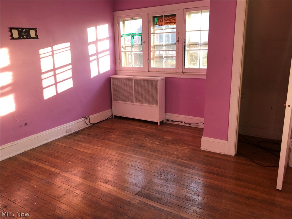 Coventry-Cedar - Residential Income