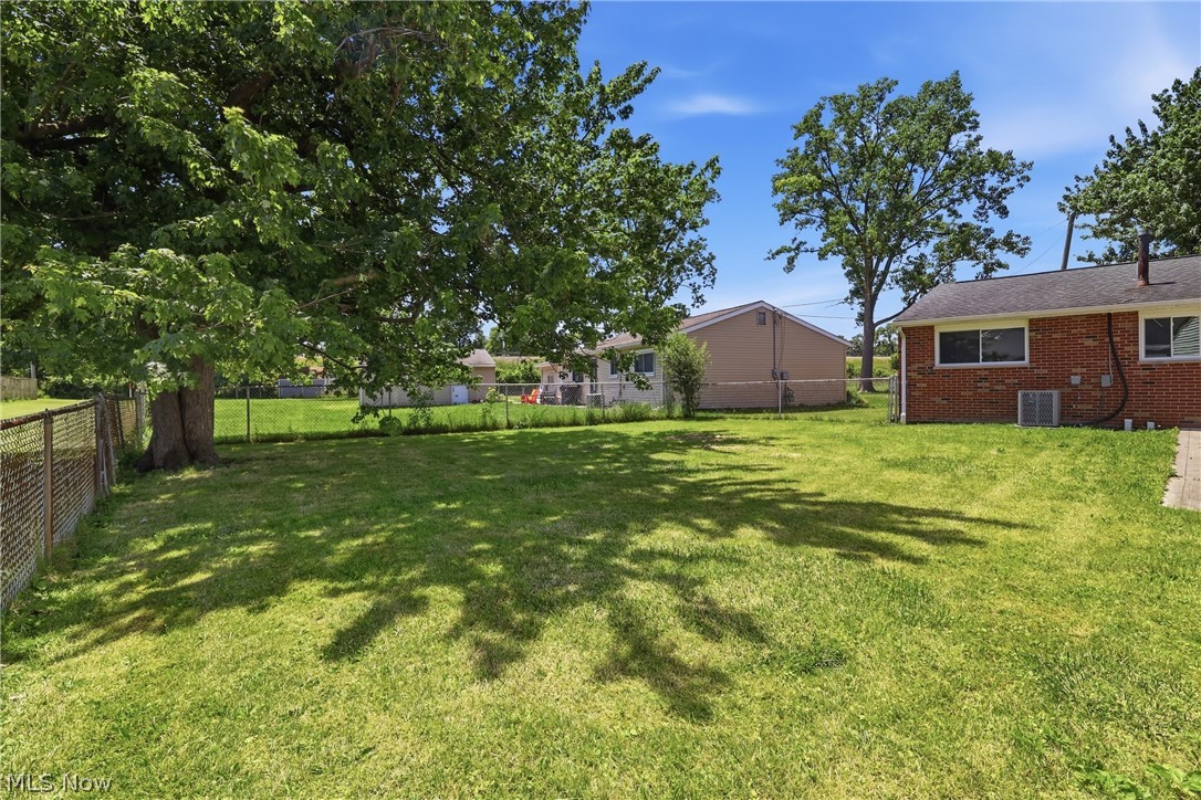 White Oak Drive - Residential