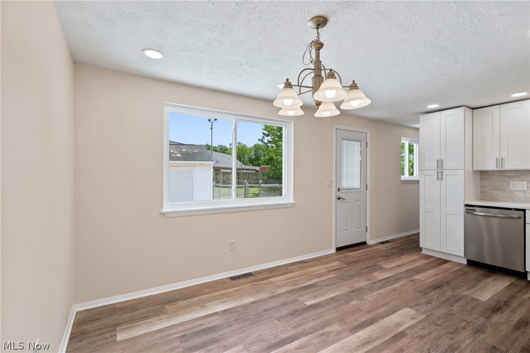 White Oak Drive - Residential